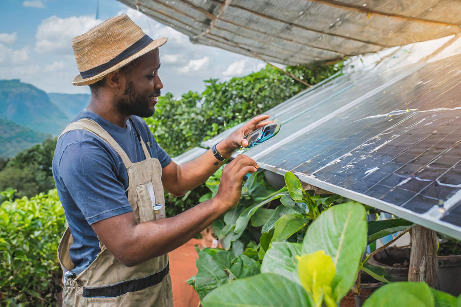 Lack of Sustainable Framework